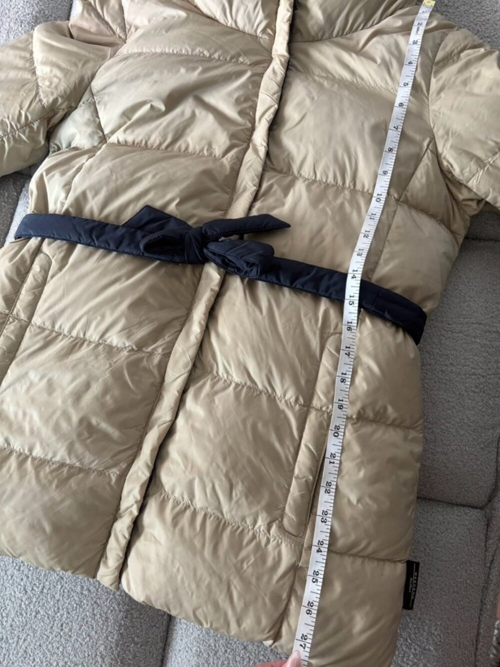 Weekend MaxMara jacket - Picture 6 of 8